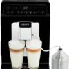 Krups Evidence EA8918 - Espressomachine - Zwart