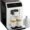 Krups Evidence EA891C - Espressomachine - Chroom