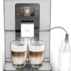 Krups Intuition Experience volautomatische espressomachine EA876D