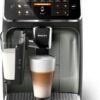 Philips LatteGo EP4349/70 - Espressomachine