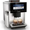 Siemens TQ903R03 koffiezetapparaat Volledig automatisch Espressomachine