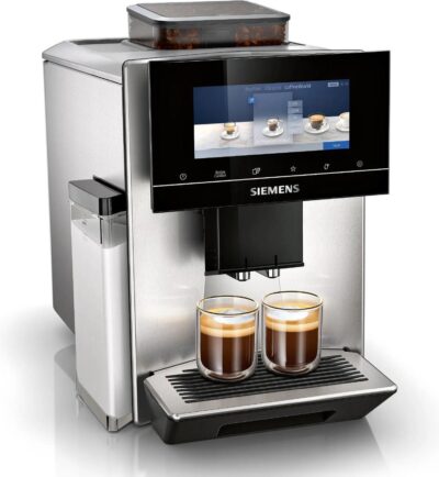 Siemens TQ903R03 koffiezetapparaat Volledig automatisch Espressomachine