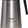 Thermoskan voor KBGT en KBT, 1.25 L - Moccamaster