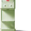 illy Espressomachine Y3.3 Pastelgroen