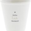 Bastion Collections - Espresso kopje - Little love moment