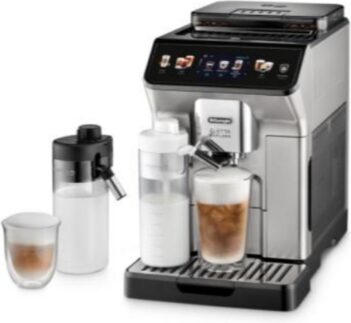 De'Longhi Eletta Explore Volledig automatisch Espressomachine 1,8 l