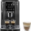 De'Longhi Magnifica ECAM220.22.GB - Volautomatische Espressomachine - Zwart