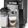 De'Longhi Magnifica S ECAM 22.360.B - Volautomaat Espressomachine - Zwart