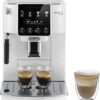De'Longhi Magnifica Start ECAM220.20.W - Volautomatische Espressomachine - Wit