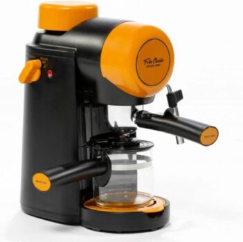ECO-DE Forte Classic Espressomachine 5 Bars 800W
