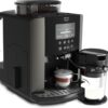 Krups Arabica Latte EA819E - Espressomachine