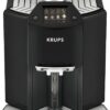 Krups Barista Carbon EA907810 - Volautomatische espressomachine