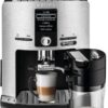 Krups Quattro Force Latt Espress EA82FD - Espressomachine - RVS