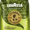 Lavazza BIO Organic Tierra Koffiebonen - 1 kg