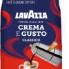 Lavazza Crema e Gusto Classico - koffiebonen - 1 kilo