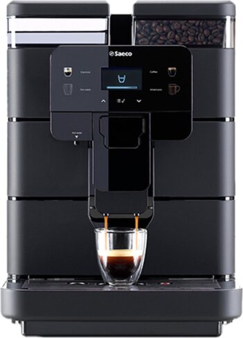 Saeco New Royal Black Half automatisch Espressomachine 2,5 l