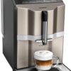 Siemens EQ.300 TI353204RW - Espressomachine