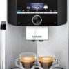 Siemens EQ.9 s400 TI924301RW - Volautomatische espressomachine - RVS