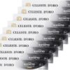 Celeste d'Oro - Finest Ristretto - Koffiecups - Nespresso Compatibel Capsules - Voor Ieder Moment -10 x 10 cups