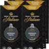Gran Maestro Italiano - Espresso Forte - Koffiecups - Nespresso Compatibel Capsules - Krachtige Smaak - 6 x 20 cups