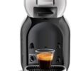 KRUPS Dolce Gusto MiniMe KP123B Koffie apparaat - GRIJS/ZWART