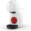 Krups KP1A01 Nescafe Dolce Gusto Piccolo XS Koffiecupmachine Wit