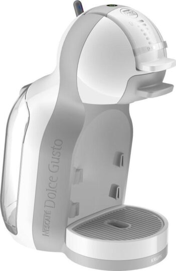 Krups NESCAFɮ Dolce Gusto® MiniMe KP1201 - Koffiecupmachine - Grijs