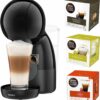 Krups Nescafe Dolce Gusto Piccolo XS + Try Out Multi Pack Voor 40 Kopjes
