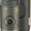 Wacaco Nanopresso - Draagbare Espressomachine - Met Beschermhoes - Dark Souls Grey