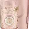 Wacaco Nanopresso - Draagbare Espressomachine - Met Beschermhoes - Dark Souls Pink