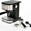 Zanussi - CK114N Aroma Grande Barista Italian Espressomachine met stoompijpje - Nespresso caps compatible - 20 bar.