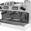 Zeefhouder / espressomachine - 2 groepen | GGM Gastro
