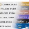 Celeste d'Oro - Koffiecups - Nespresso Compatibel Proefpakket - Oriëntatiepakket - Lungo, Espresso en meer - 60 cups