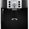 DELONGHI ECAM22.140.B MAGNIFICA Automatische espressomachine met molen - Zwart