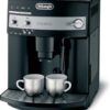 De'Longhi Magnifica ESAM 3000.B - Espressomachine