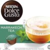 Dolce Gusto Marrakesh Style Tea