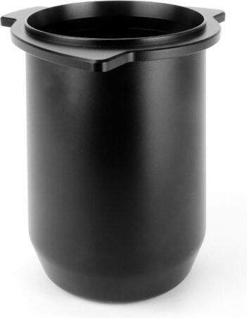 Doseerbeker 54mm - Zwart - Doseerbeker - Sage Barista - Solis espressomachine - breville