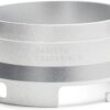 Doseerring voor Sage - Solis en Breville - Zilver - Doseerring 54mm - Sage Barista - Solis espressomachine - breville