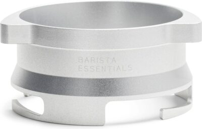 Doseerring voor Sage - Solis en Breville - Zilver - Doseerring 54mm - Sage Barista - Solis espressomachine - breville