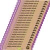 Highlands Gold - Lungo - Koffiecups - Nespresso Compatibel Capsules - Biologisch Afbreekbaar - 20 x 10 cups