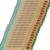 Highlands Gold - Lungo Strong - Koffiecups - Nespresso Compatibel Capsules - Biologisch Afbreekbaar - 20 x 10 cups