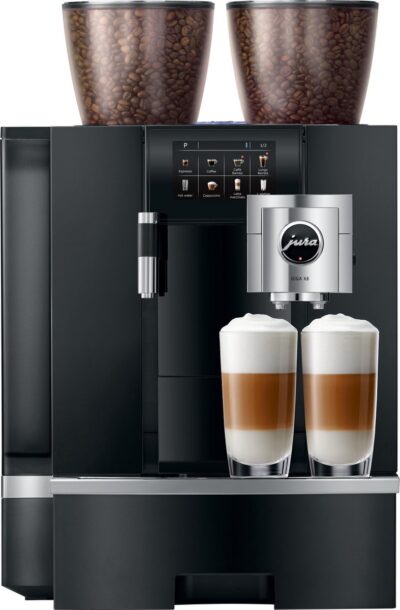 Jura GIGA X8