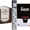 Koffiecups proefpakket Espresso | 100 Cups, Barzini, Vascobelo & Blanche Dael koffie cups geschikt voor Nespresso apparaten