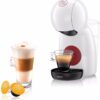 Krups NESCAFÉ Dolce Gusto PICCOLO XS KP1A0110 - Handmatige koffiecupmachine - Wit