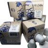 Mr.Coffee - Nespresso cups - brasil blend - 100% biologisch afbreekbaar - 100% Nespresso compatible