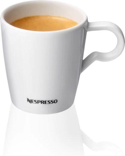 Nespresso Professional Espresso cup 12 stuck