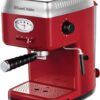 Russell Hobbs Espressomachine