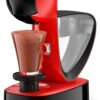 De'Longhi Dolce Gusto Infinissima EDG260.R Koffiecupmachine Rood