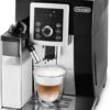 De'Longhi ECAM 23.260.B koffiezetapparaat Half automatisch Espressomachine