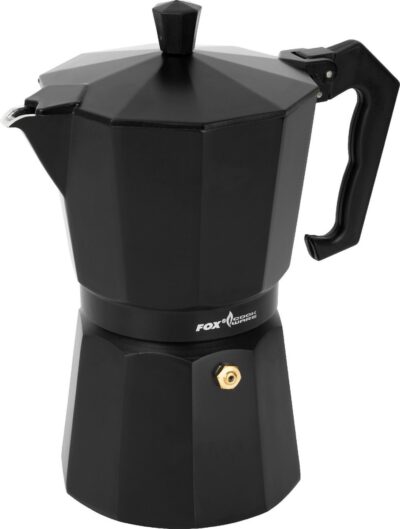Fox Cookware Coffee Maker 300ml 6cups | Thermoskan